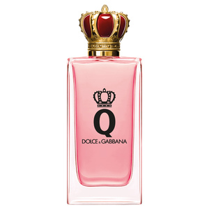 Q by Dolce&Gabbana Eau de Parfum
