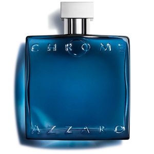 Chrome Parfum