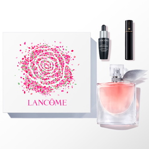 La Vie Est Belle Coffret Cadeau Parfum