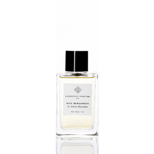 NICE BERGAMOTE - EDP RECHARGEABLE EDP RECHARGEABLE 