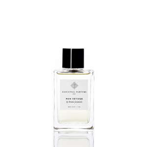 MON VETIVER -  EDP RECHARGEABLE EDP RECHARGEABLE