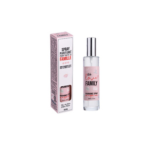 Spray Parfumé  - 100 ml diffuseur