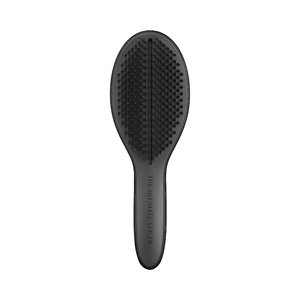 The Ultimate Hairbrush Black Brosse à cheveux