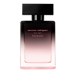 for her forever Eau de Parfum 