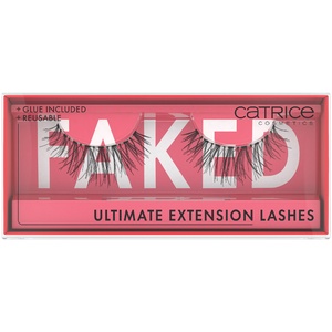 Faked Ultimate Extension Lashes faux cils Faux Cils