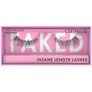 Faked Insane Length Lashes faux cils Faux Cils