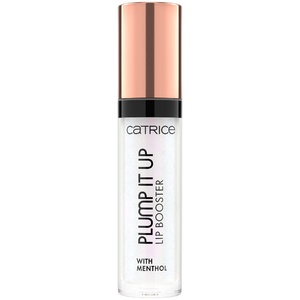 Plump It Up Lip Booster gloss repulpant010 Poppin' Champagne Repulpant Lèvres 