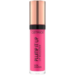 Plump It Up Lip Booster gloss repulpant080 Overdosed On Confidence Repulpant Lèvres