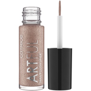 Artful Nail Polish Liner vernis liner 020 Dipped In Glitter Vernis à Ongles