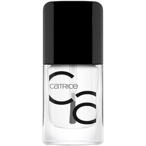 CATRICE ICONAILS vernis à ongles 146 Clear As That Vernis à Ongles