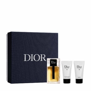 Dior Homme Coffret Cadeau - Eau de Toilette 
