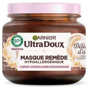 Ultra Doux Délicatesse D'Avoine Masque Remède Hydratant Délicatesse d'Avoine
