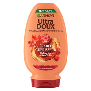 Ultra Doux Erable Guérisseur Après-shampooing Réparation Intense