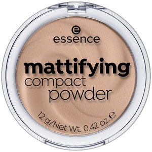 mattifying compact powder poudre compacte matifiante 30 medium beige Poudre
