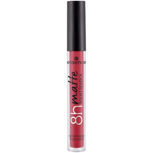 8h MATTE liquid lipstick rouge à lèvresliquide 07 Classic Red Rouge à Lèvres