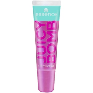 JUICY BOMB shiny lipgloss 105 Bouncy Bubblegum Gloss Lèvres