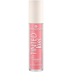 TINTED kiss hydrating lip tint encre à lèvres 01 Pink & Fabulous Rouge à Lèvres