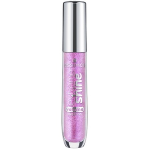 extreme shine volume lipgloss volumateur 10 Sparkling Purple Gloss Lèvres