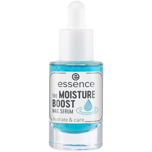 THE MOISTURE BOOST NAIL SERUM sérum ongles Baume pour les Ongles