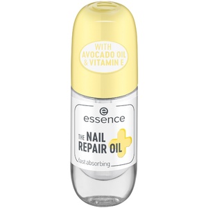 THE NAIL REPAIR OIL huile réparatrice pour ongles Huile Pour Les Ongles
