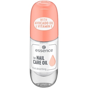 THE NAIL CARE OIL huile soin des ongles Huile Pour Les Ongles