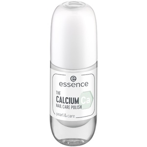 THE CALCIUM NAIL CARE POLISH vernis à ongles Durcisseur Ongles