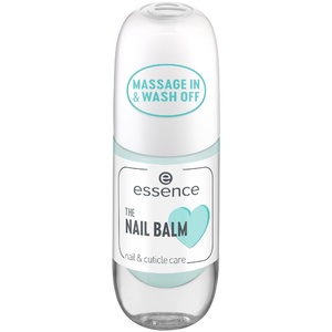 THE NAIL BALM soin des ongles Baume pour les Ongles
