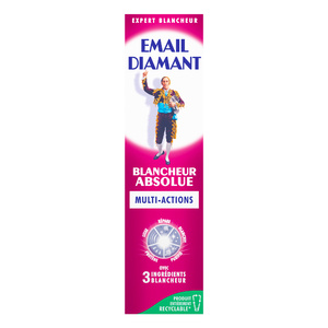Blancheur Absolue Dentifrice