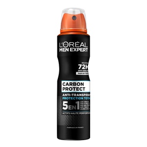 ME Carbon Protect Deo Déodorant Spray Homme