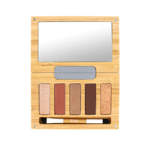Palette yeux spicy chic Palette maquillage yeux