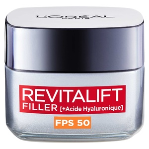 Revitalift Filler Revitalift Filler Crème Repulpante Intense Anti-âge FPS 50