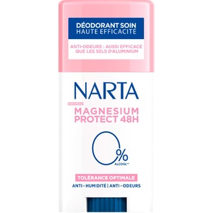 Narta Femme Classic Stick Magnesium Protect 48h - ToléranceOptimale