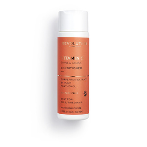 Revolution Haircare Vitamin C Shine & Gloss Conditioner for Dull Hair Après-shampoing