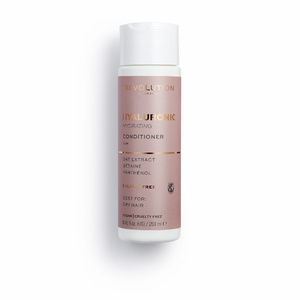 Revolution Haircare Hyaluronic Acid Hydrating Conditioner for Dry Hair Après-shampoing