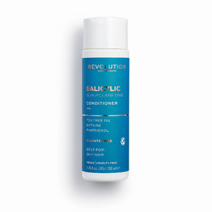 Revolution Haircare Salicylic Acid Clarifying Conditioner for Oily Hair Après-shampoing