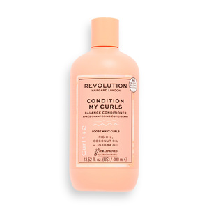 Revolution Haircare Hydrate My Curls Balance Conditioner Après-shampoing