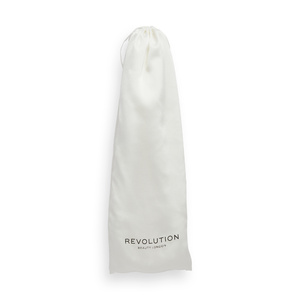 Revolution Curl Enhance Satin Curling Ribbon Ivory ruban boucleur