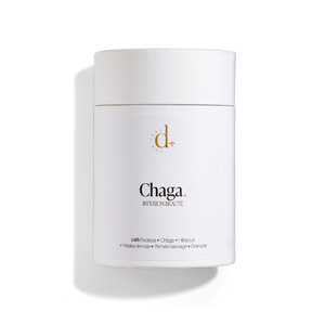 Infusion Chaga Infusion Beauté