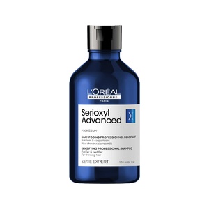Serie Expert Serioxyl Advanced - Shampoing purifiant Shampoing