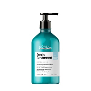 Serie Expert Scalp Advanced - Shampoingdermo-clarifiant anti-pelliculaire Shampoing