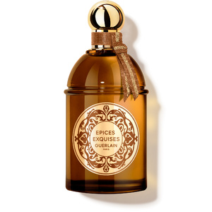 LES ABSOLUS D'ORIENT Epices Exquises - Eau de Parfum