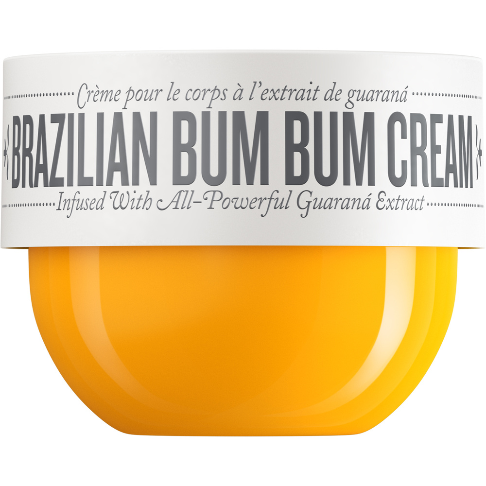 sol de janeiro | Brazilian Bum Bum Body Cream Crème Corps - 75 ml