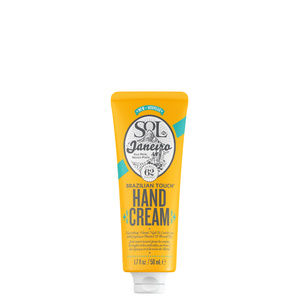 Brazilian Touch Hand Cream Crème Mains