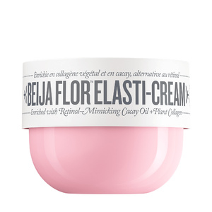Beija Flor™ Elasti-Cream with Collagen and Squalane Crème Corps