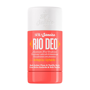 Rio Deo Aluminum-Free Deodorant Cheirosa '40 Déodorant