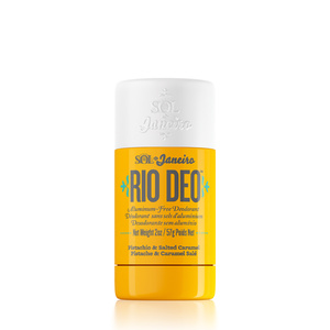 Rio Deo Aluminum-Free Deodorant Cheirosa 62 Déodorant