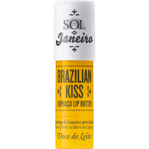 Brazilian Kiss Cupuaçu Lip Butter Baume lèvres