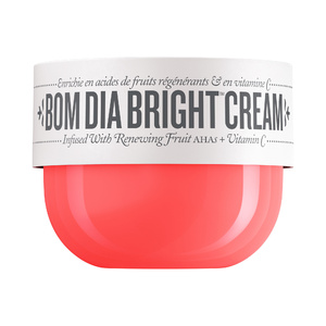 Bom Dia Bright Body Cream with Vitamin C Crème Corps
