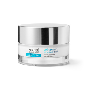 Skin Focus - Aqua Perfect Gel Crème Hydratant 48h
