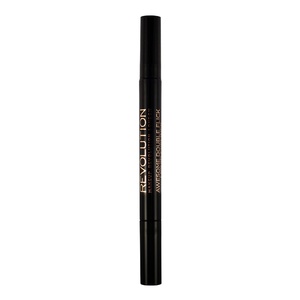Revolution Awesome Double Flick Thick and Thin Eyeliner